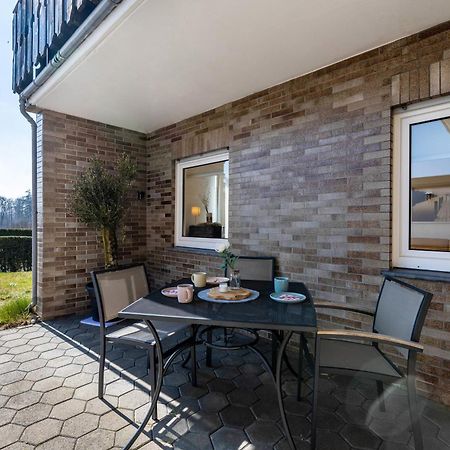 Ferienwohnung Frank am Sorpesee Sundern Exterior foto