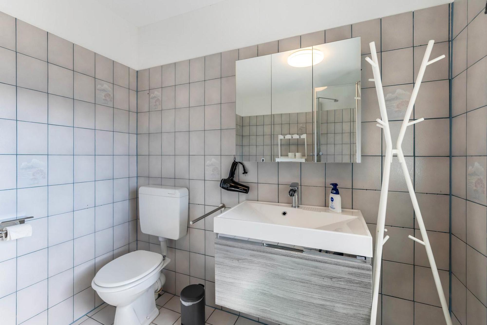 Ferienwohnung Frank am Sorpesee Sundern Exterior foto